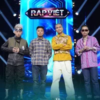 Rap Việt mùa 4