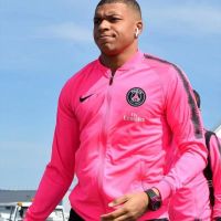 Kylian Mbappé