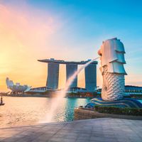 Du lịch Singapore