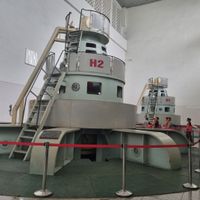 Du lịch Thác Bà