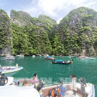 Du lịch Phuket