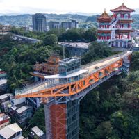 Du lịch Đài Loan