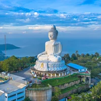 Du lịch Phuket