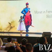 Triển lãm tương tác đa giác