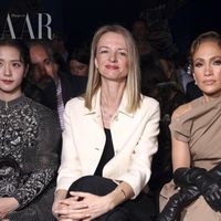 Show diễn Dior