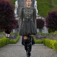 Show diễn Dior