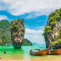 Du lịch Phuket