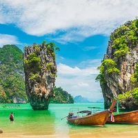 Du lịch Phuket