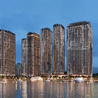 Bất động sản hạng sang