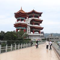 Du lịch Đài Loan