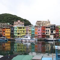 Du lịch Đài Loan