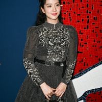 Show diễn Dior