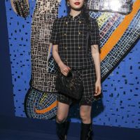Show diễn Dior