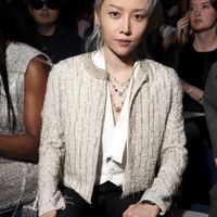 Show diễn Dior