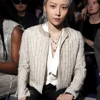 Show diễn Dior
