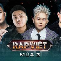 Rap Việt 2024