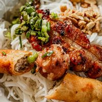 Quán ăn ngon Sài Gòn