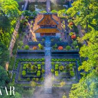 Du lịch Huế