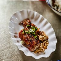 Quán ăn ngon Sài Gòn