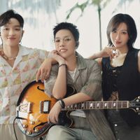 Đen Vâu ra MV mới