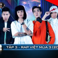 Rap Việt 2024