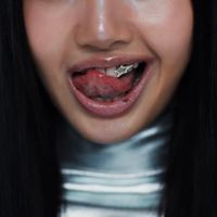 MV mới của Lisa