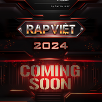 Rap Việt 2024