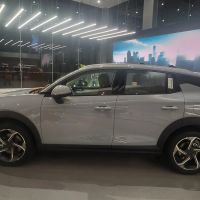 Cận cảnh Lynk & Co 06 giá từ 729 triệu đồng tại Việt Nam