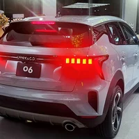 Cận cảnh Lynk & Co 06 giá từ 729 triệu đồng tại Việt Nam