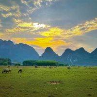 Du lịch Quảng Bình
