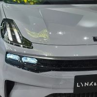 Cận cảnh Lynk & Co 06 giá từ 729 triệu đồng tại Việt Nam