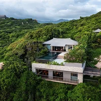 Amanoi Resort