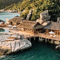 Amanoi Resort
