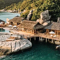 Amanoi Resort