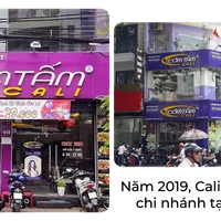Cơm tấm Phúc Lộc Thọ