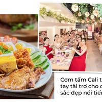 Cơm tấm Phúc Lộc Thọ