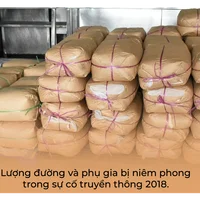 Cơm tấm Phúc Lộc Thọ