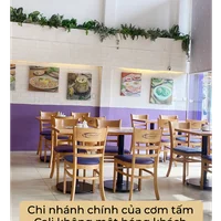 Cơm tấm Phúc Lộc Thọ