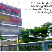 Cơm tấm Phúc Lộc Thọ