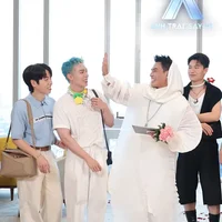 Anh Trai Say Hi Tập 3: Lê Dương Bảo Lâm là khách mời đặc biệt.png