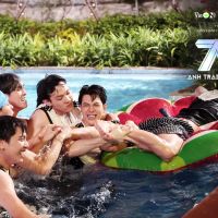 Anh Trai Say Hi Tập 3: Lê Dương Bảo Lâm là khách mời đặc biệt
