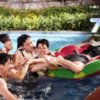 Anh Trai Say Hi Tập 3: Lê Dương Bảo Lâm là khách mời đặc biệt