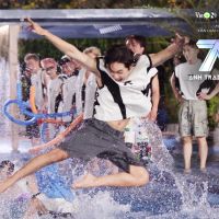 Anh Trai Say Hi Tập 3: Lê Dương Bảo Lâm là khách mời đặc biệt