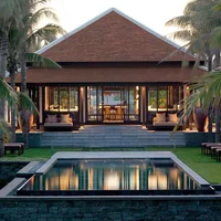 Amanoi Resort