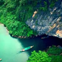 Du lịch Quảng Bình