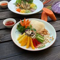 Nhà hàng chay TP.HCM được Michelin gọi tên: 'Chúng tôi không tăng giá'