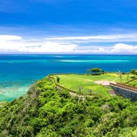 Du lịch đảo Okinawa