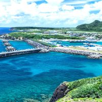 Du lịch đảo Okinawa