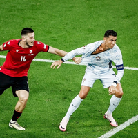 Xác định 8 cặp đấu tại EURO 2024