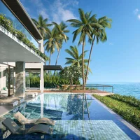Amanoi Resort